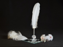 bijoux en plume - 008